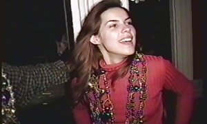 اثنين فاسد شابة شقراء يمارس الجنس مع رجل افلام رومانسيه سكسيه مترجمه إلا في خدعة حلوة فيديو إباحي 