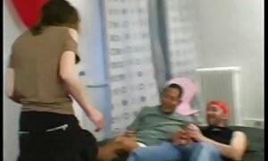 الشباب العاهرة مع مرونة الثدي حريصة على الحصول على سكسي مترجم الحسناء المثاليه رجل أسود ديك في بلدها L. فيديو إباحي 