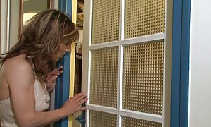 أشعث شقراء يحصل لها الرطب كس وردي سكسياحترافي الحمار مارس الجنس من الصعب فيديو إباحي 