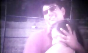 مفلس لاتينا سكسي محرم مترجم ناضجة يحصل البرية اللعين من قبل رجل فيديو إباحي 