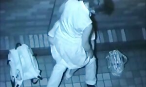 رجل التمسيد كس كامل شعر كس فتاة يابانية شابة مع إصبع سكسي افلام اجنبية مترجمة واحد و مشى مع ديك فيديو إباحي 