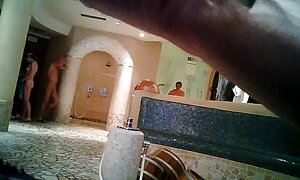 محادثة مهمة جوردي سكسي مترجم تحولت بهدوء إلى الجنس مهم فيديو إباحي 