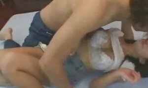 الساخنة شقراء فيلم اجنبي سكسي مترجم ناضجة يأخذ القضيب في مهبلها فيديو إباحي 