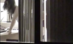 نحيل سكسي ايطالي مترجم الشباب وقحة يريد أن يحاول الديك مع فرجها فيديو إباحي 